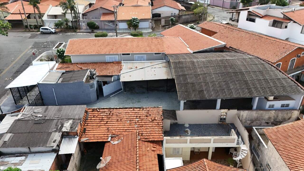 Salão à venda no Vila Piza: 