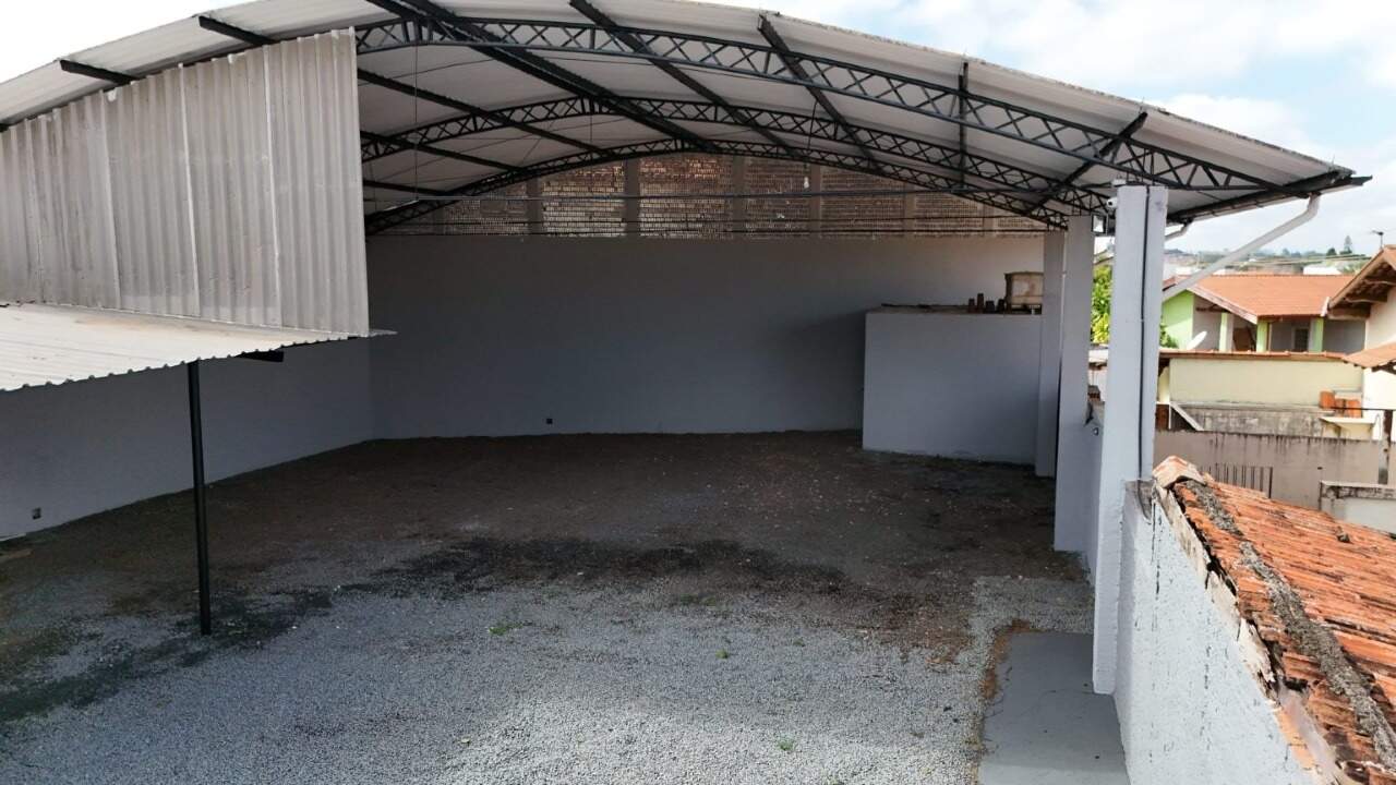 Salão à venda no Vila Piza: 