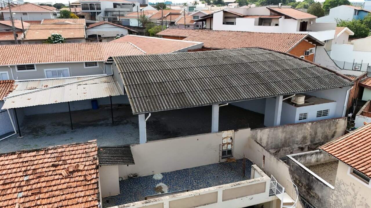 Salão à venda no Vila Piza: 