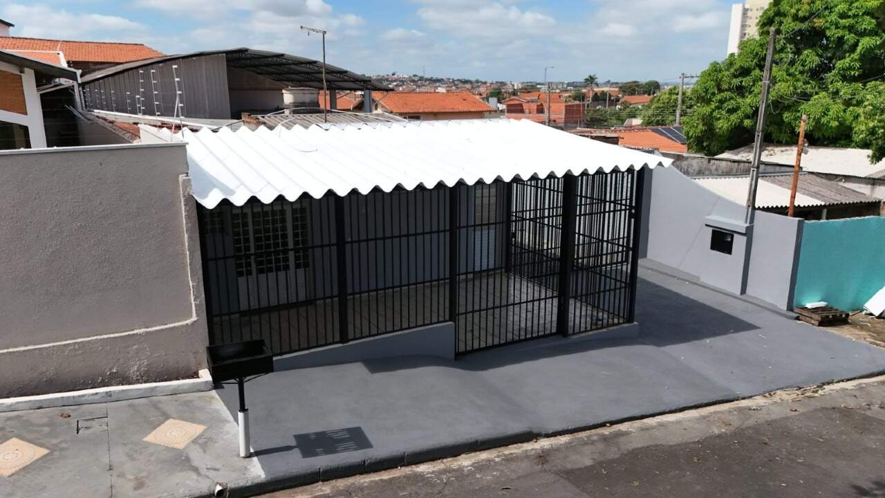 Salão à venda no Vila Piza: 