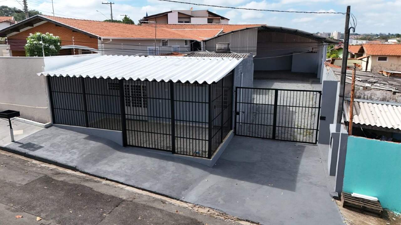 Salão à venda no Vila Piza: 