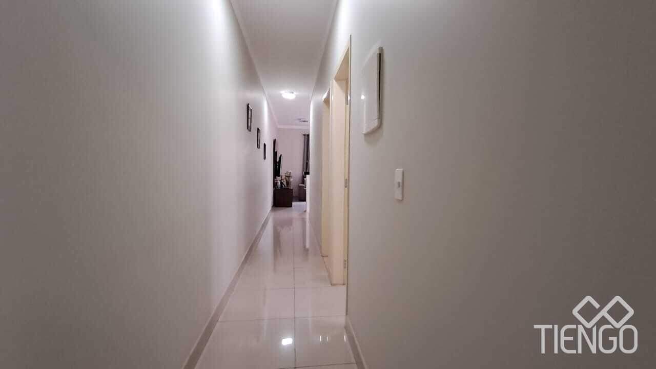 Casa à venda no Jardim Residencial Victório Lucato: 