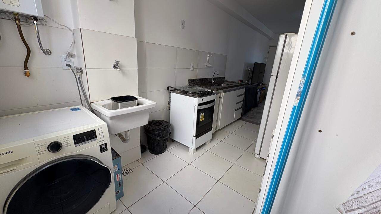 Apartamento à venda no Jardim Trevo: 