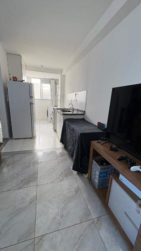 Apartamento à venda no Jardim Trevo: 