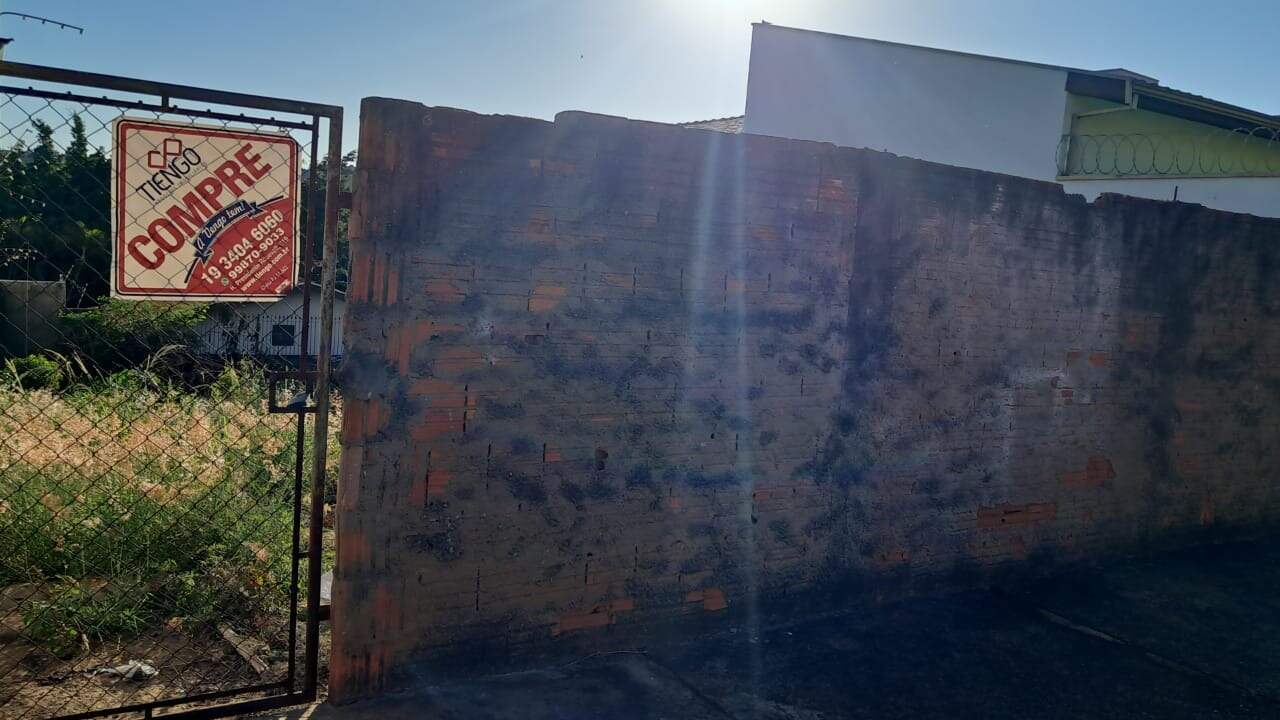 Lote à venda no Vila Rocha: 