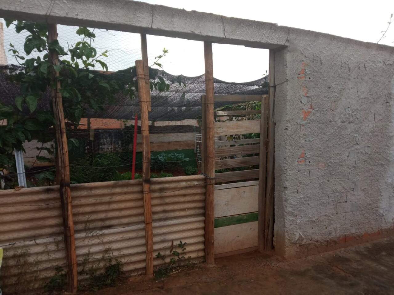 Lote à venda no Jardim Lagoa Nova: 