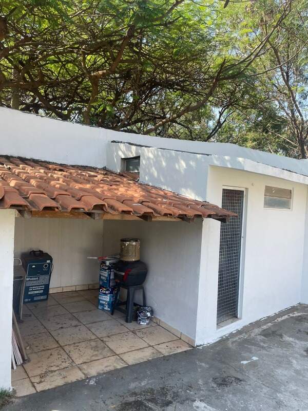 Chácara à venda no Vila Teixeira Marques: 