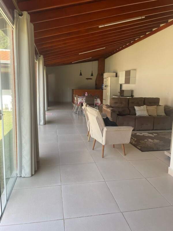 Chácara à venda no Vila Teixeira Marques: 