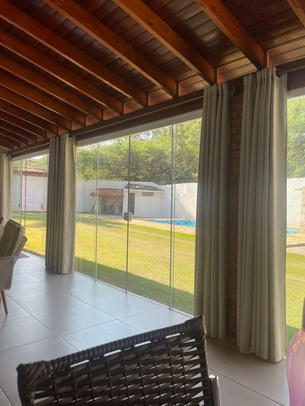 Chácara à venda no Vila Teixeira Marques: 