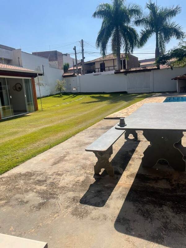 Chácara à venda no Vila Teixeira Marques: 