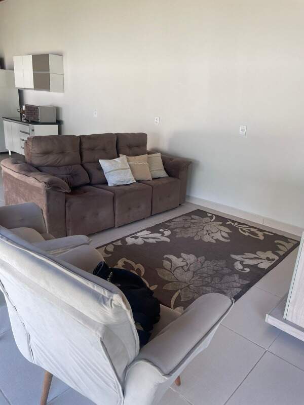 Chácara à venda no Vila Teixeira Marques: 