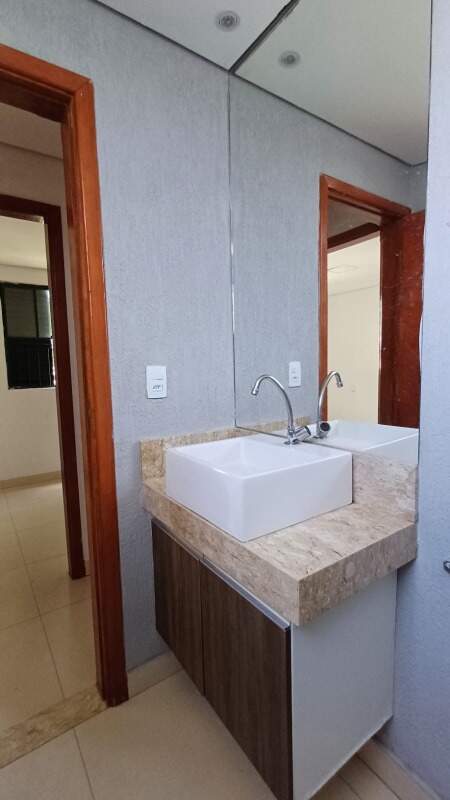 Apartamento à venda no Vila Paulista: 