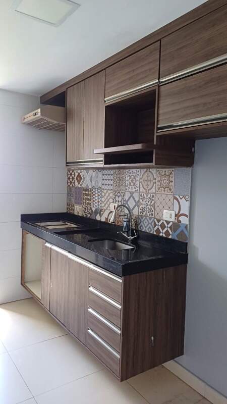Apartamento à venda no Vila Paulista: 