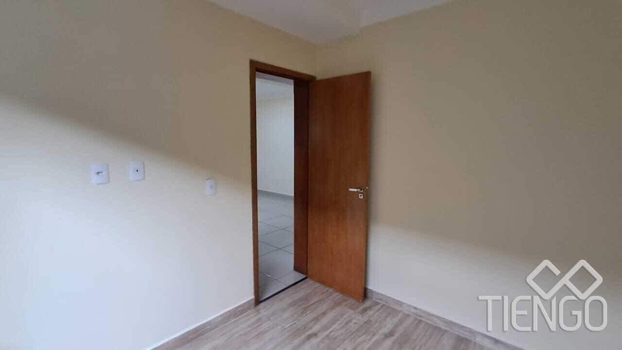 Casa para aluguel no Jardim Residencial Graminha III: 