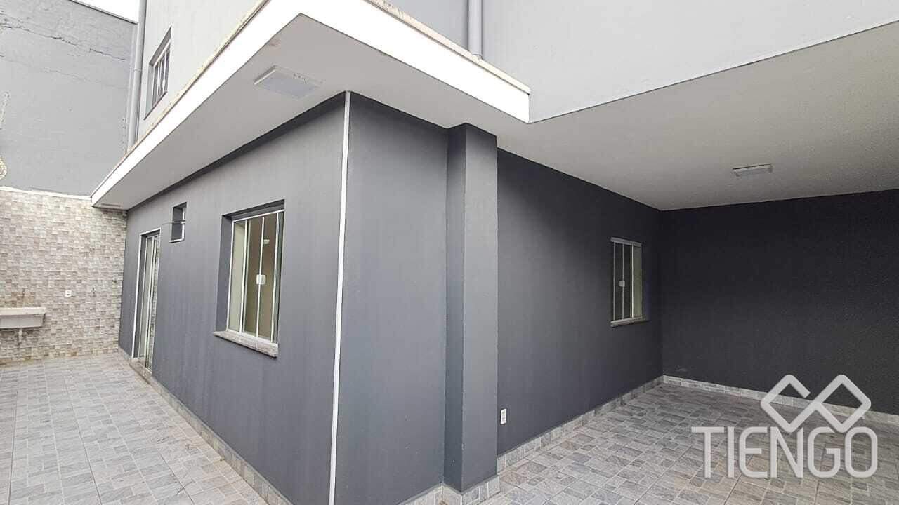 Casa para aluguel no Jardim Residencial Graminha III: 