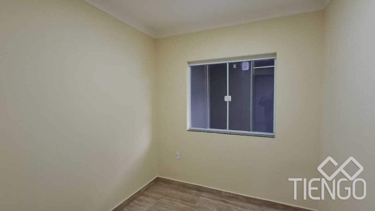 Casa para aluguel no Jardim Residencial Graminha III: 