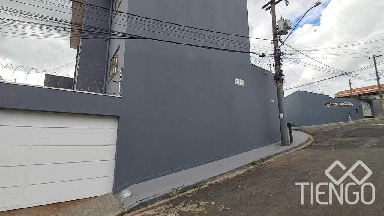 Casa para aluguel no Jardim Residencial Graminha III: 