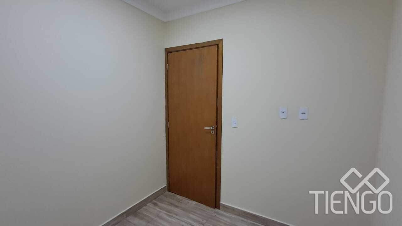 Casa para aluguel no Jardim Residencial Graminha III: 