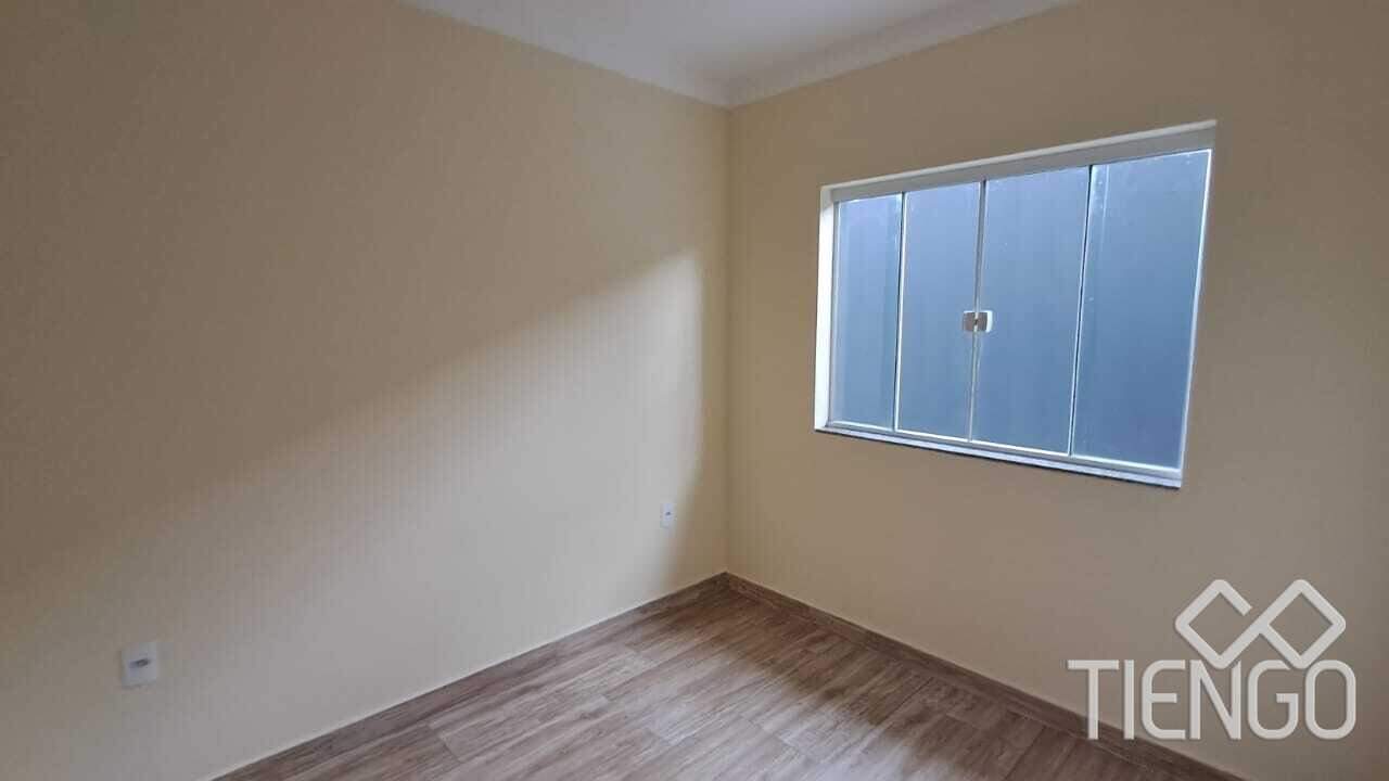 Casa para aluguel no Jardim Residencial Graminha III: 