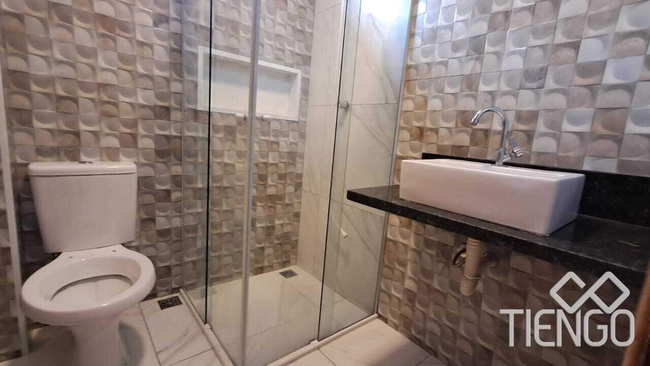 Casa para aluguel no Jardim Residencial Graminha III: 