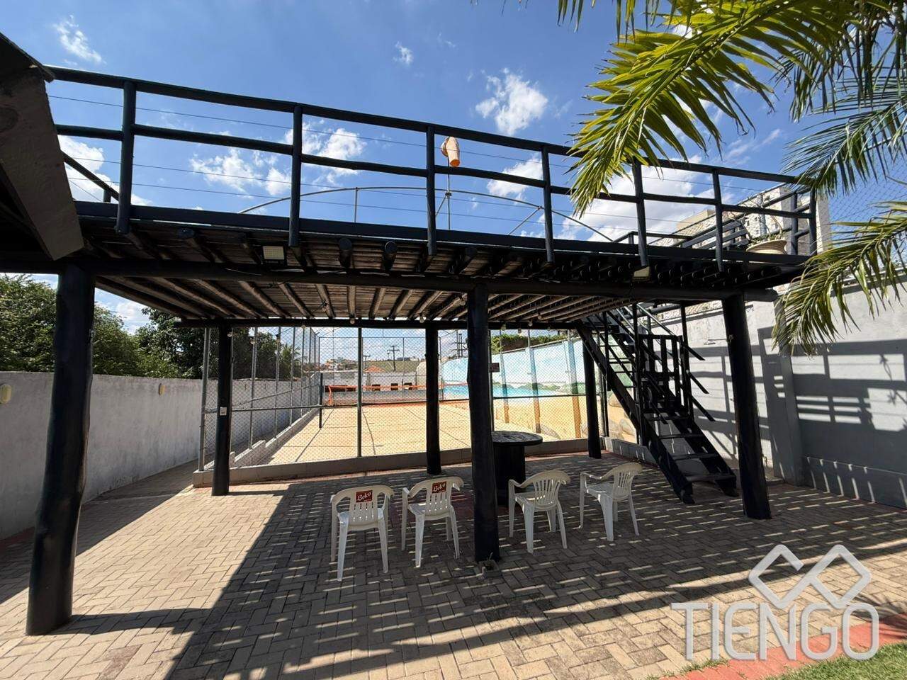 Casa à venda no Vila Camargo: 