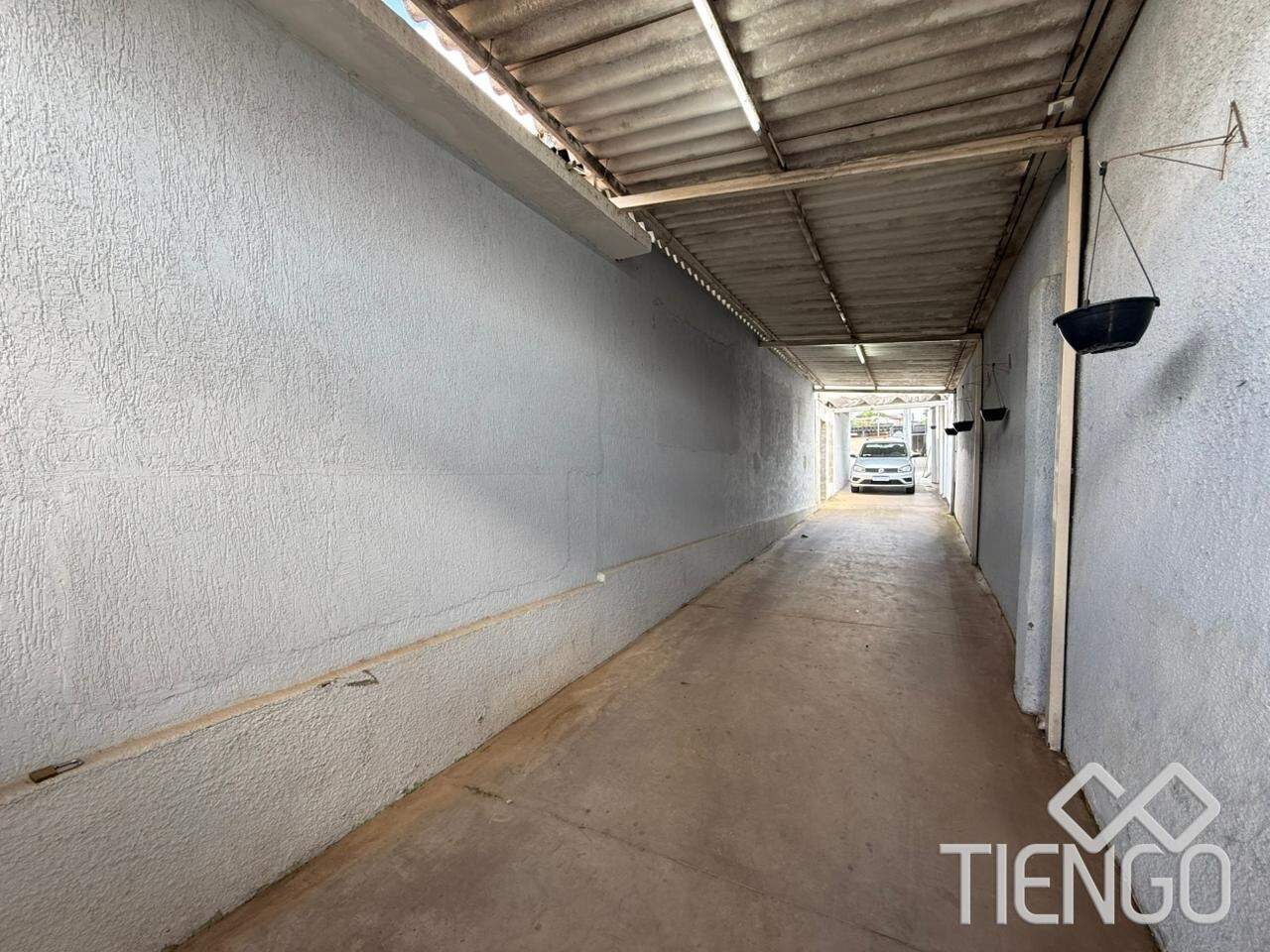 Casa à venda no Vila Camargo: 