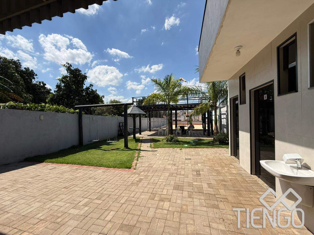 Casa à venda no Vila Camargo: 