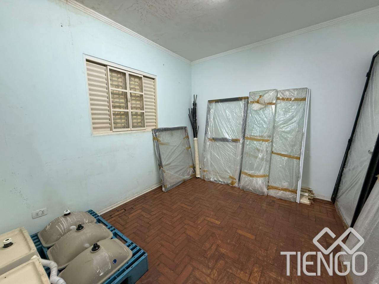 Casa à venda no Vila Camargo: 