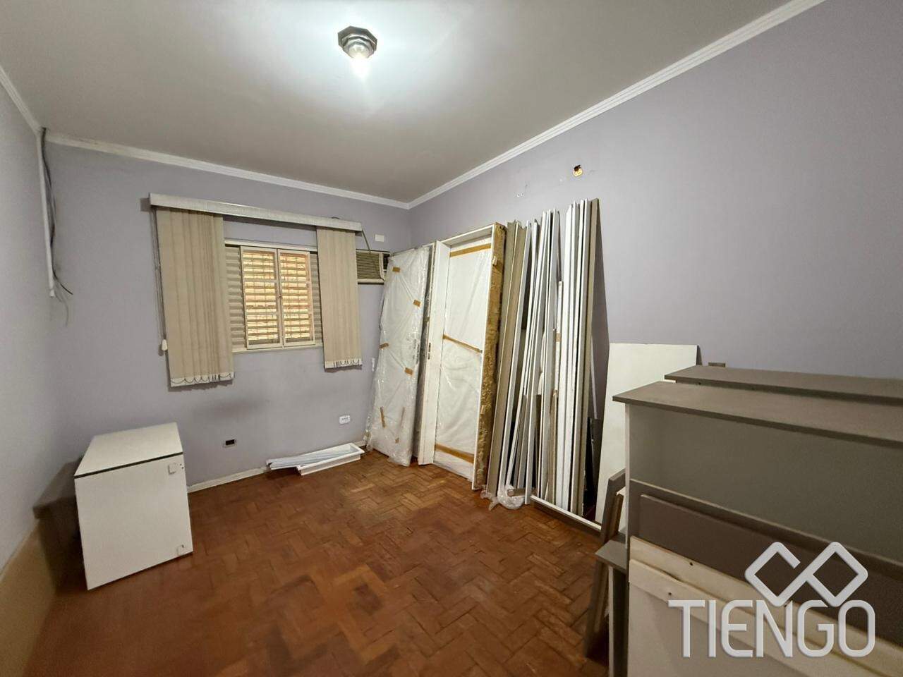 Casa à venda no Vila Camargo: 