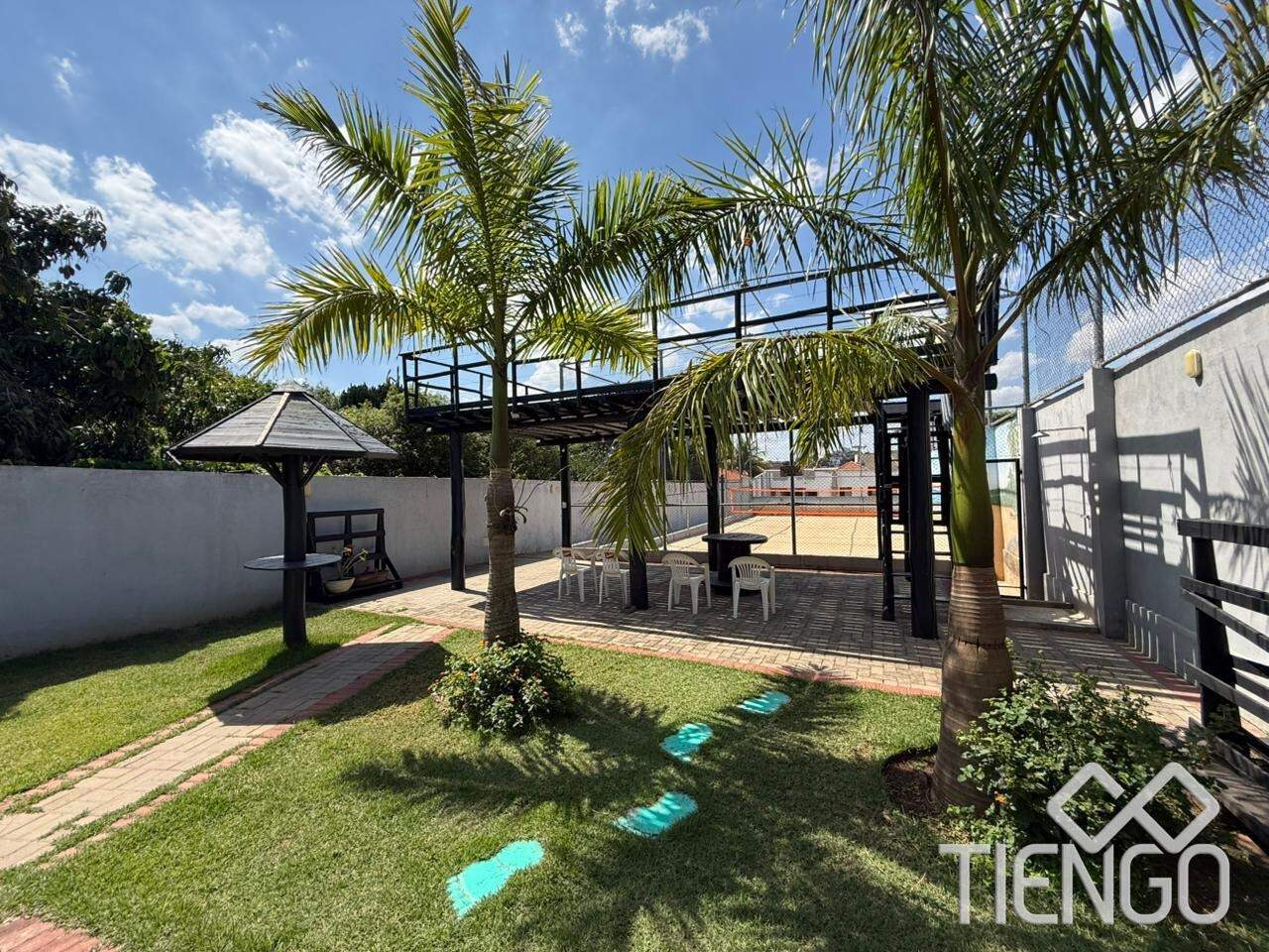 Casa à venda no Vila Camargo: 