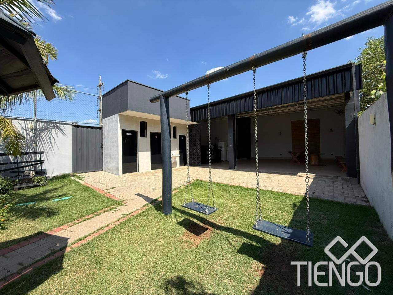 Casa à venda no Vila Camargo: 