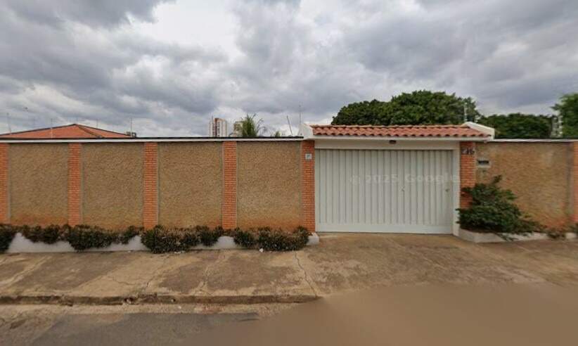 Casa à venda no Jardim das Laranjeiras: 