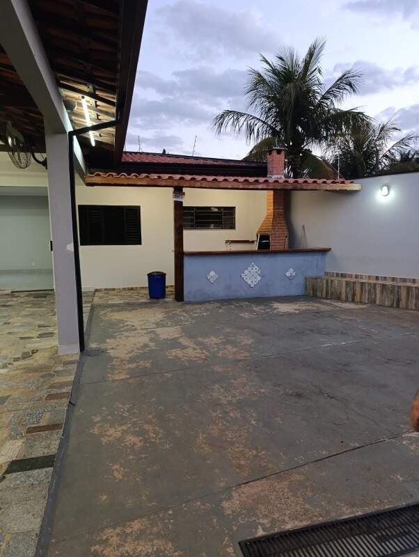 Casa à venda no Jardim das Laranjeiras: 