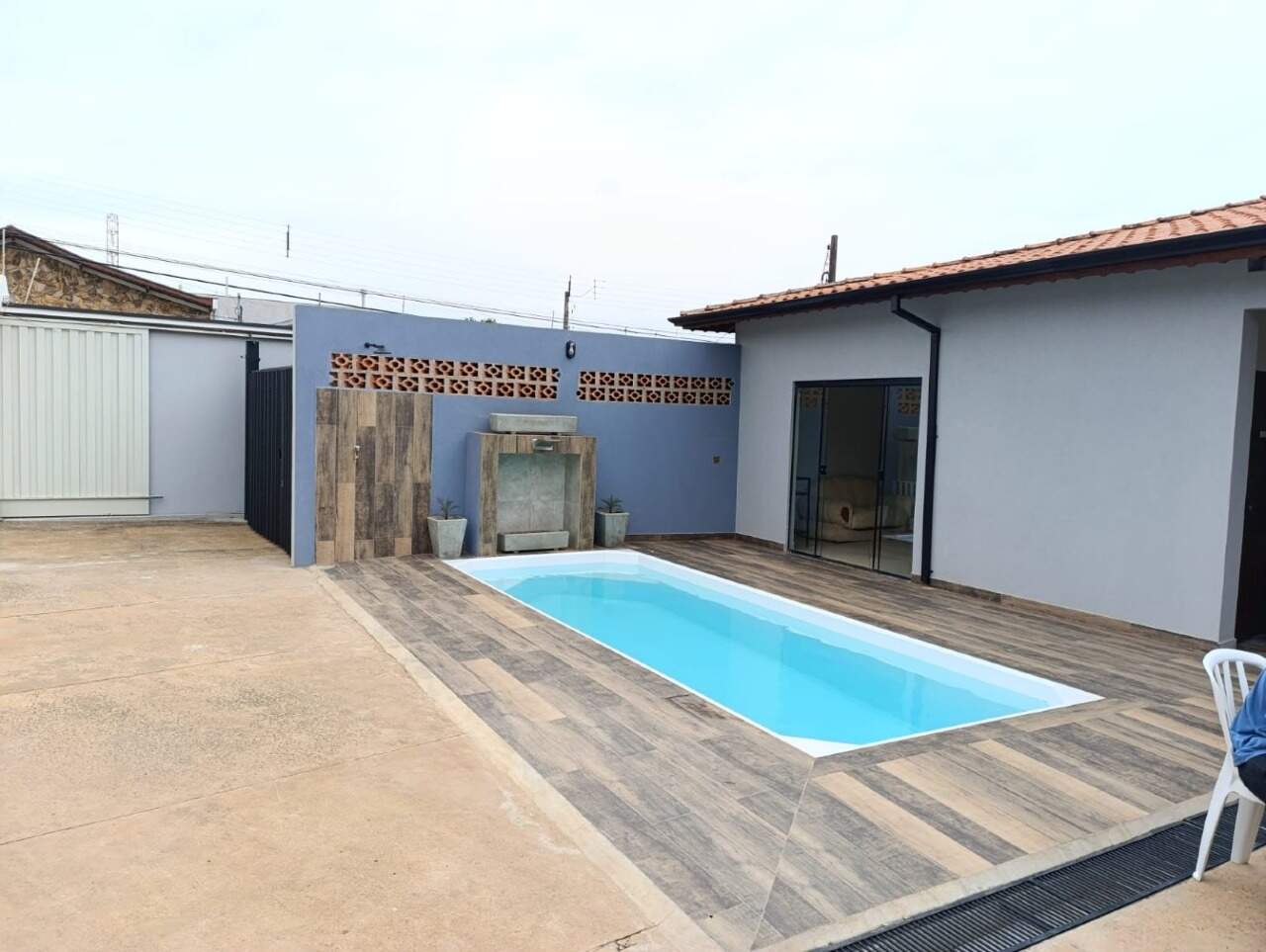 Casa à venda no Jardim das Laranjeiras: 