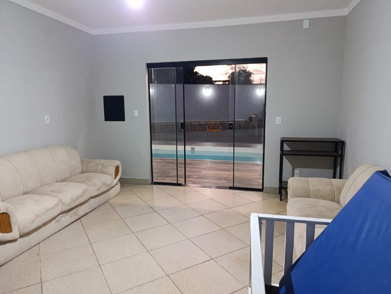 Casa à venda no Jardim das Laranjeiras: 