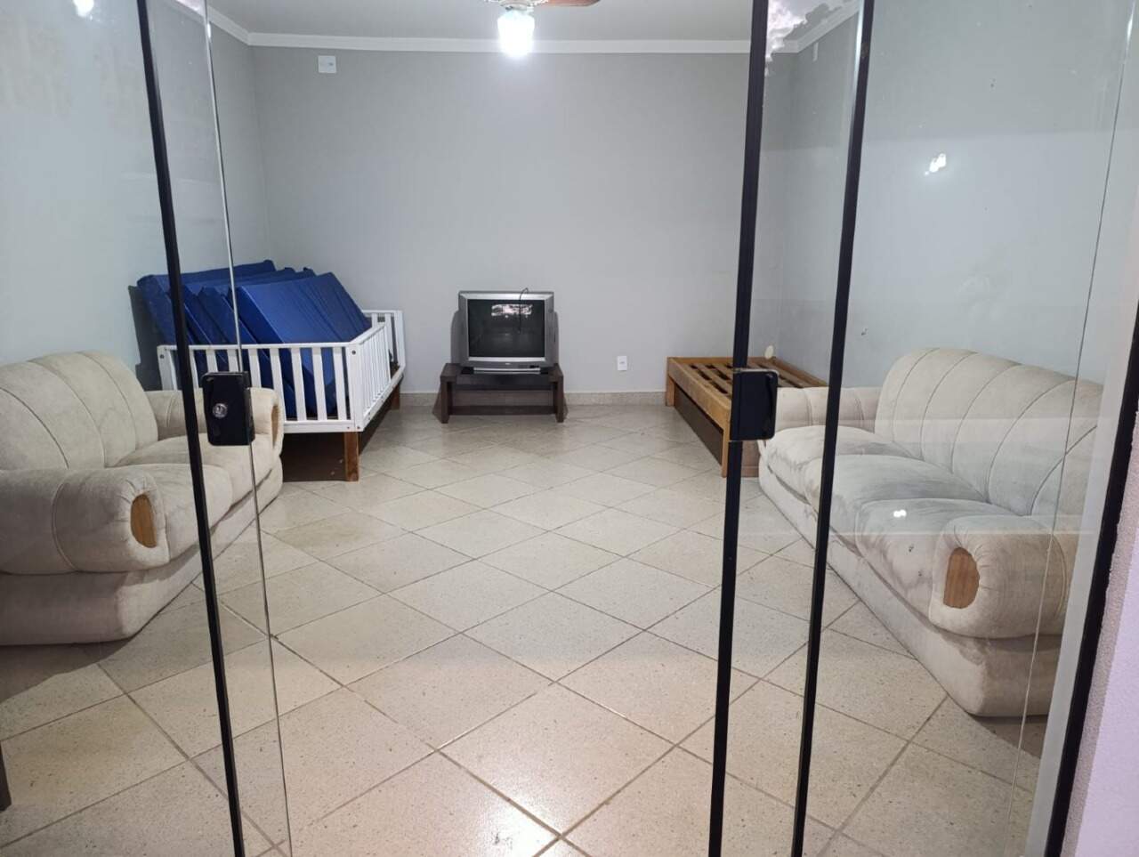 Casa à venda no Jardim das Laranjeiras: 