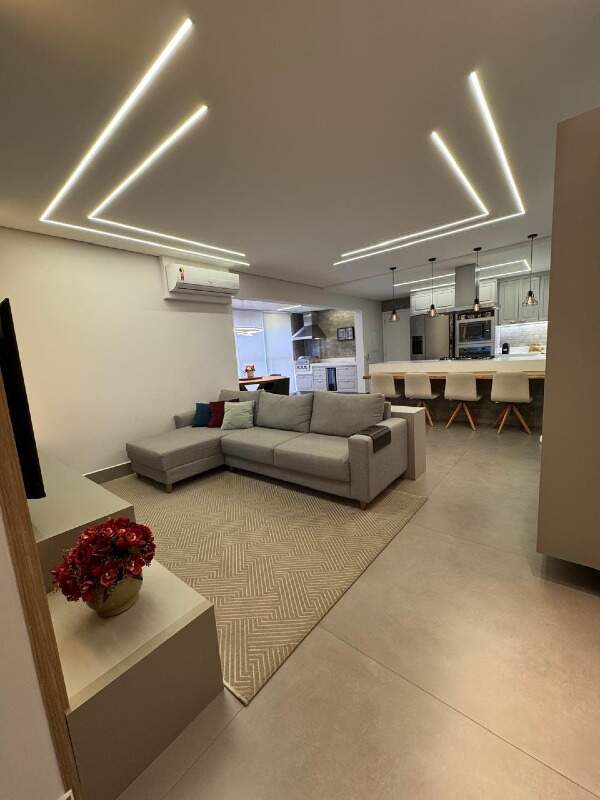 Apartamento à venda no Vila Primavera: 