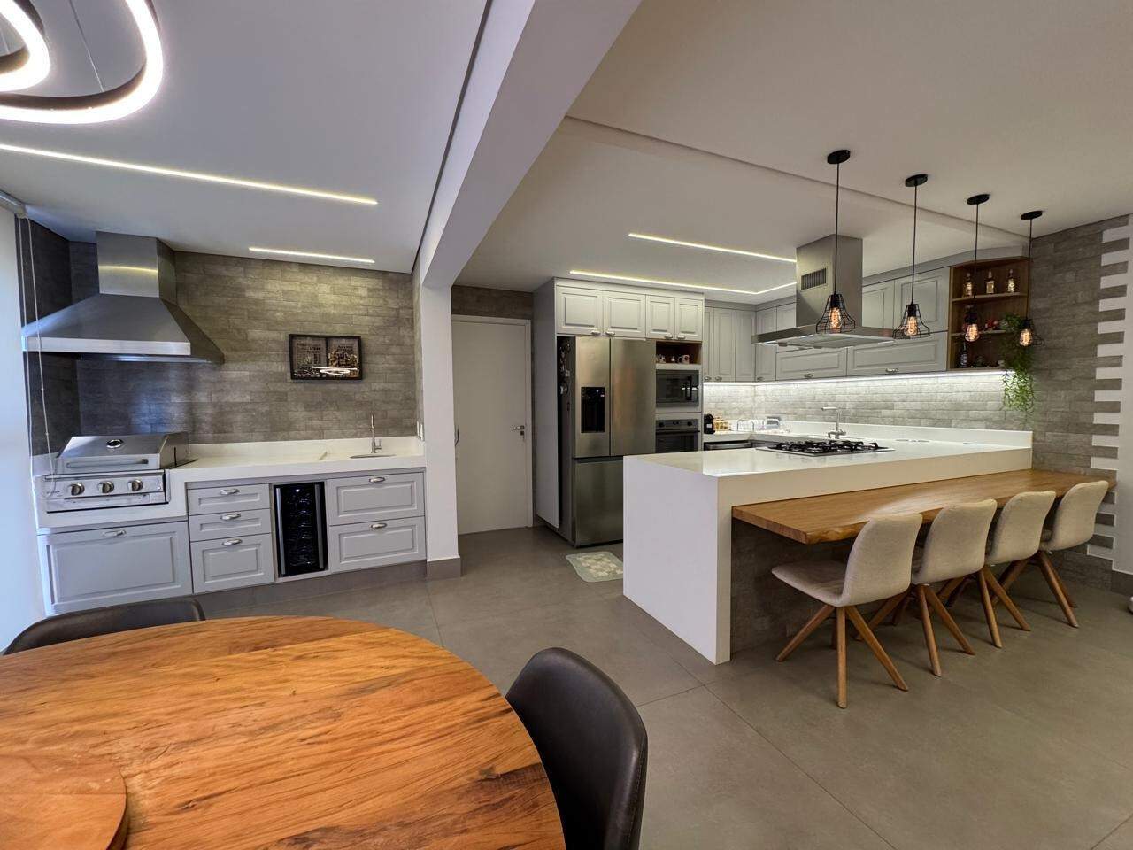 Apartamento à venda no Vila Primavera: 