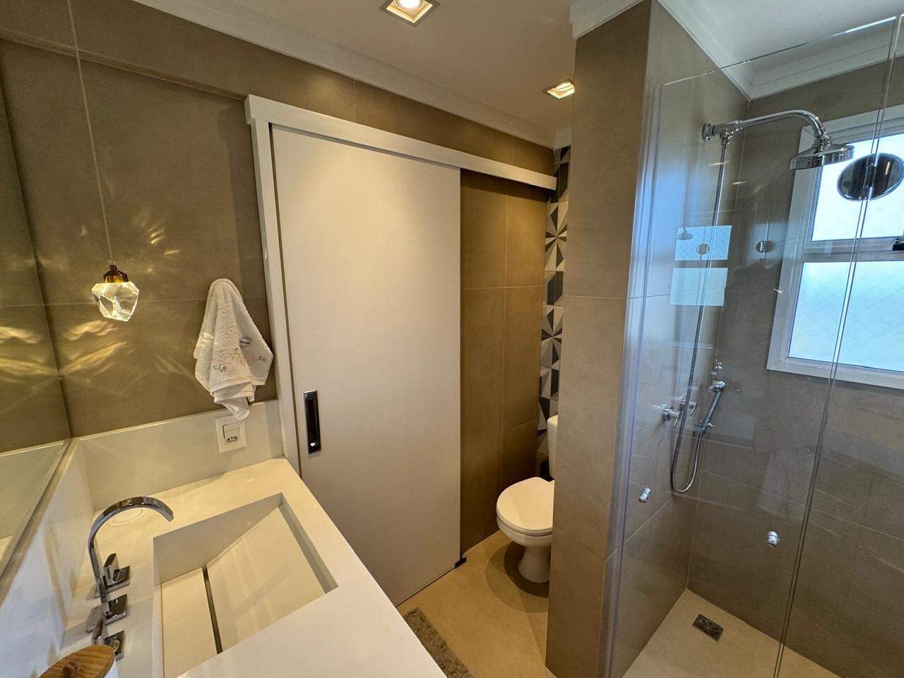 Apartamento à venda no Vila Primavera: 