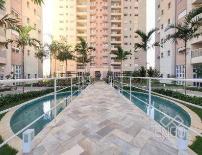 Apartamento à venda no Vila Primavera: 