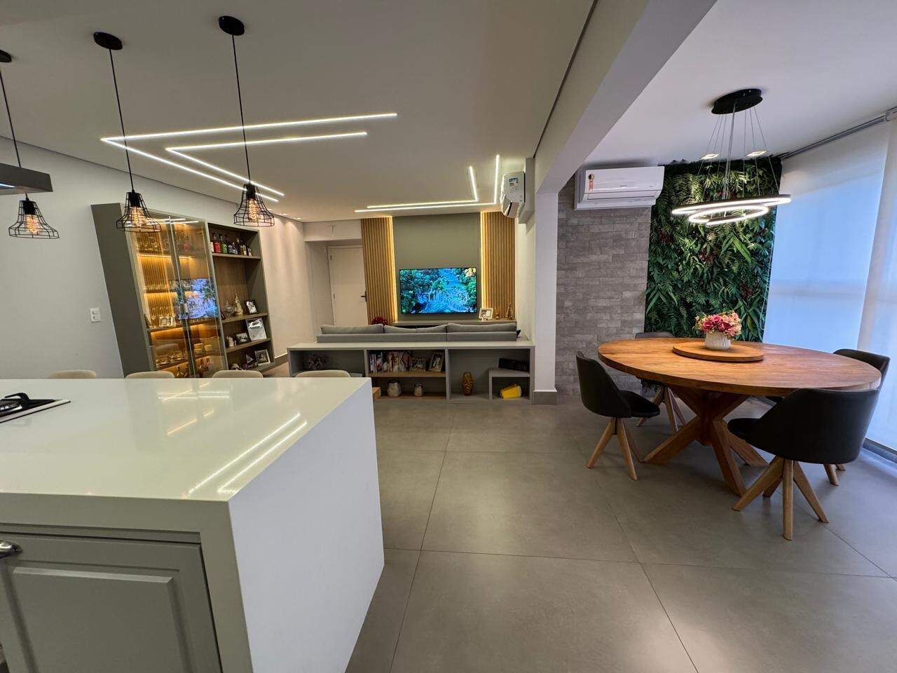 Apartamento à venda no Vila Primavera: 