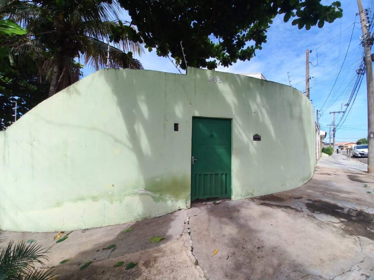 Casa à venda no Vila Piza: 
