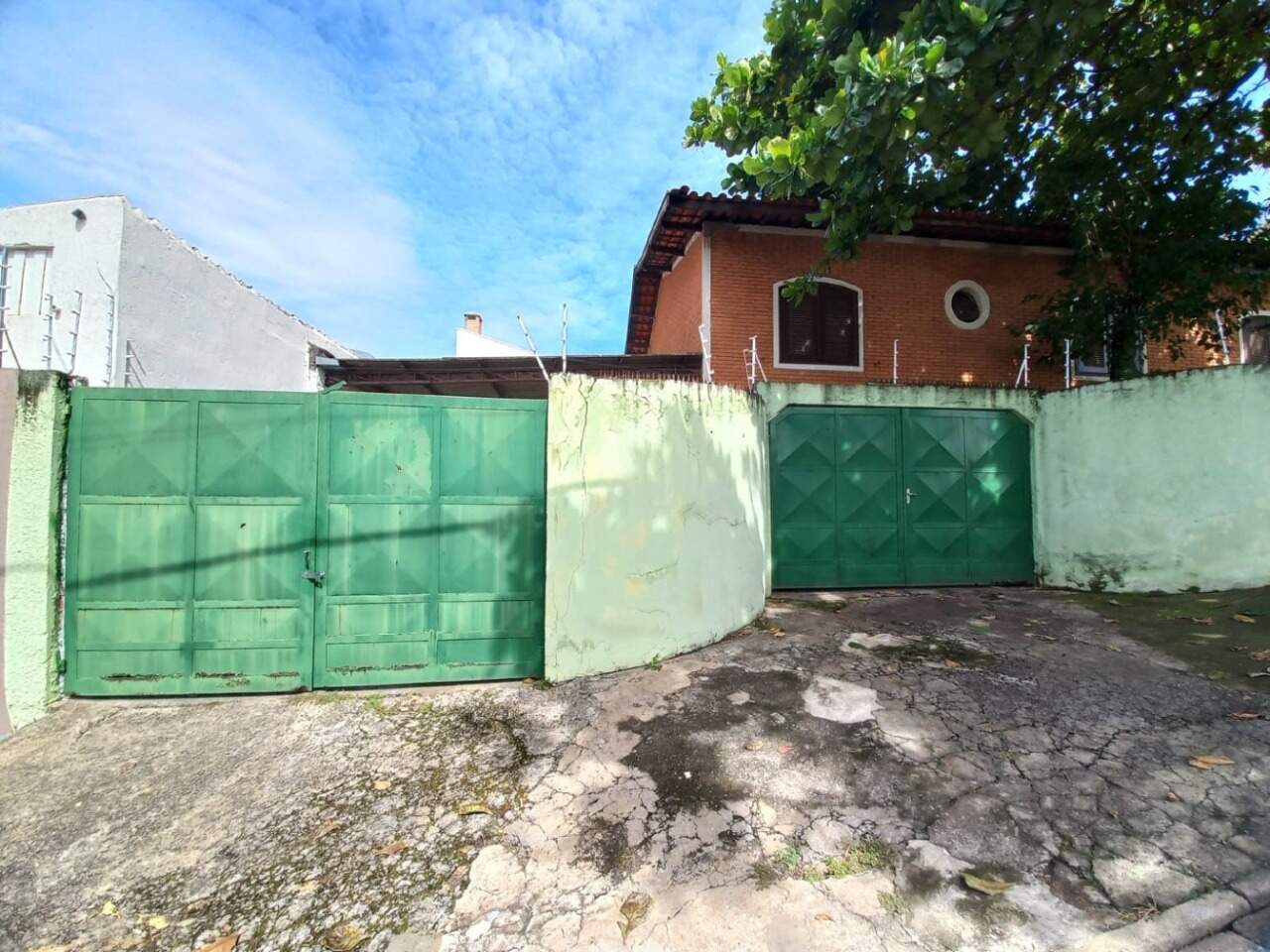 Casa à venda no Vila Piza: 