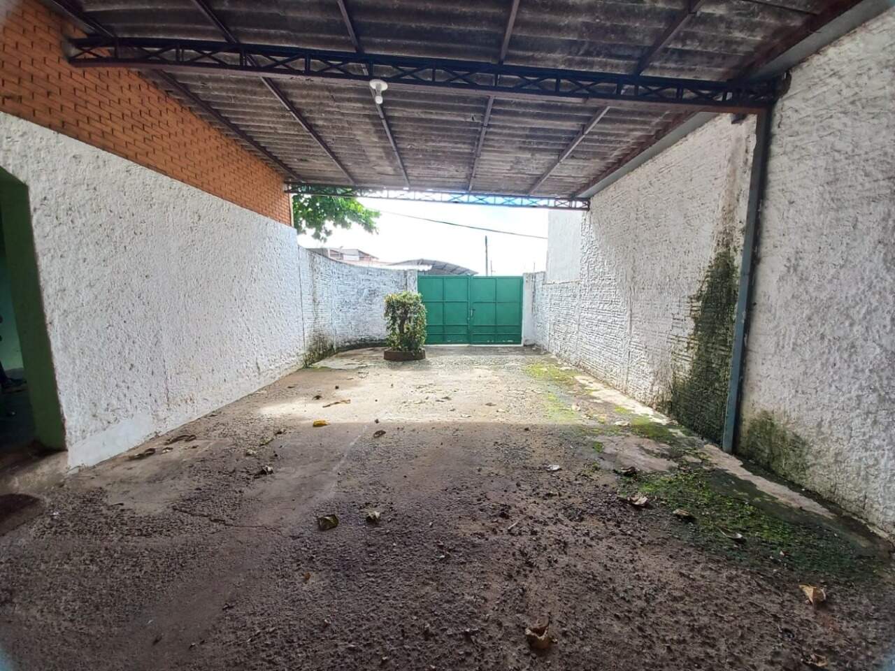 Casa à venda no Vila Piza: 