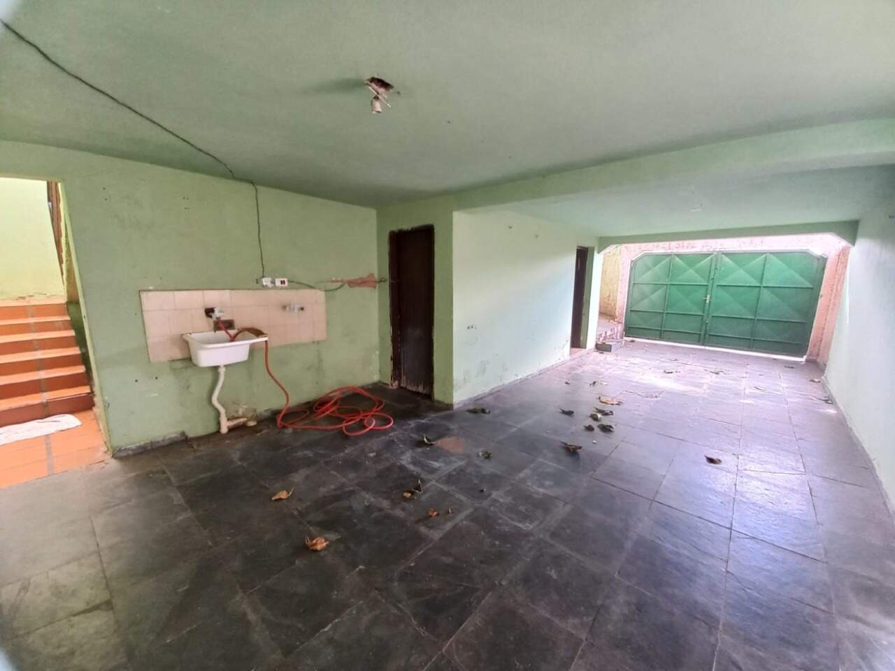 Casa à venda no Vila Piza: 