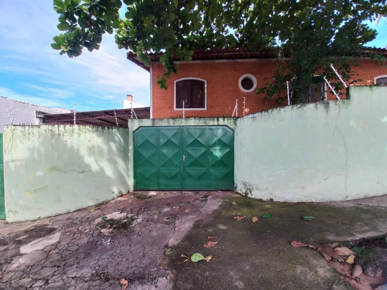 Casa à venda no Vila Piza: 