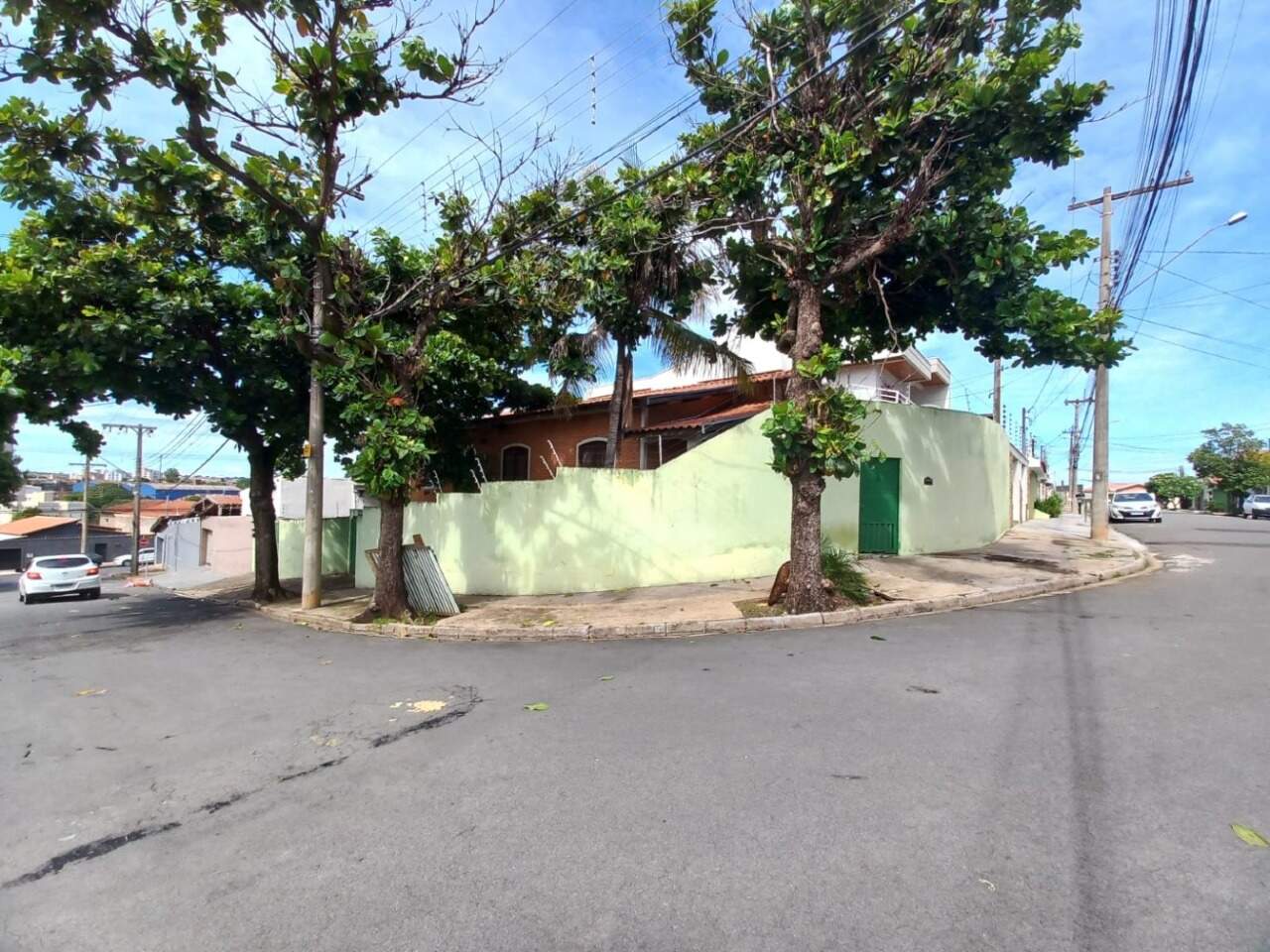 Casa à venda no Vila Piza: 