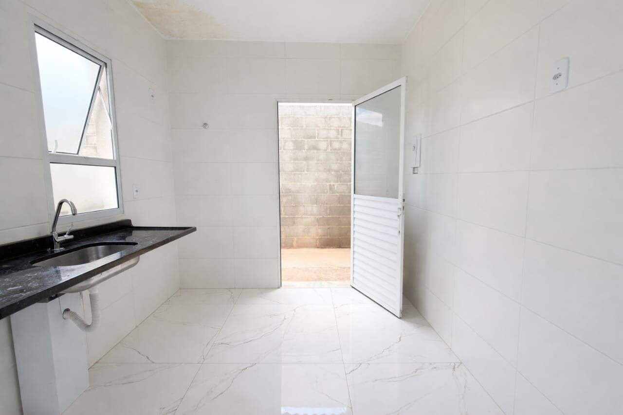 Casa à venda no Jardim Primavera: 