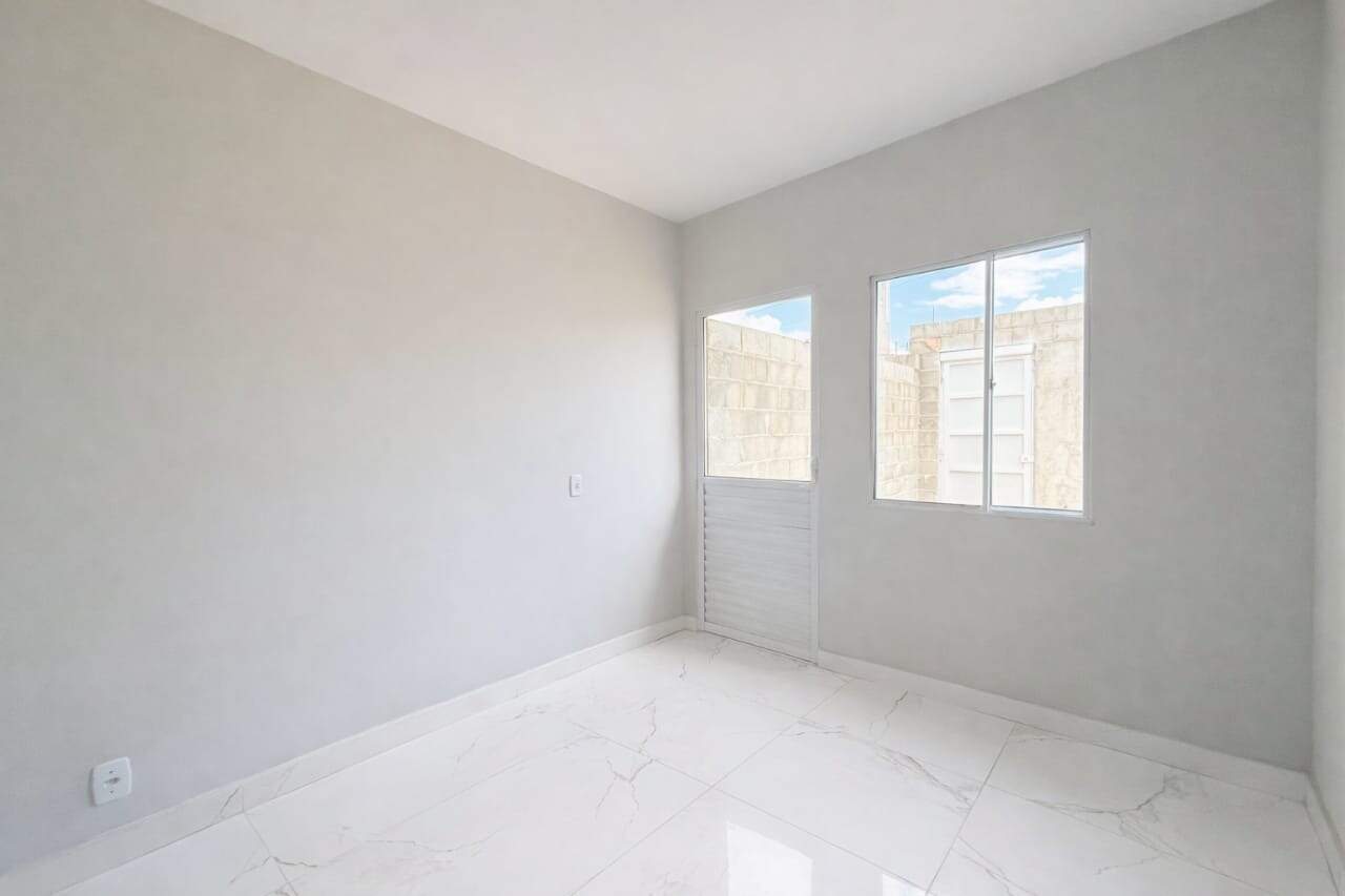 Casa à venda no Jardim Primavera: 