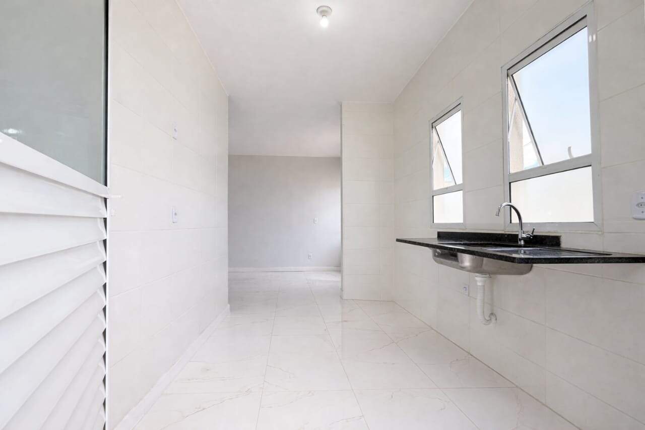 Casa à venda no Jardim Primavera: 